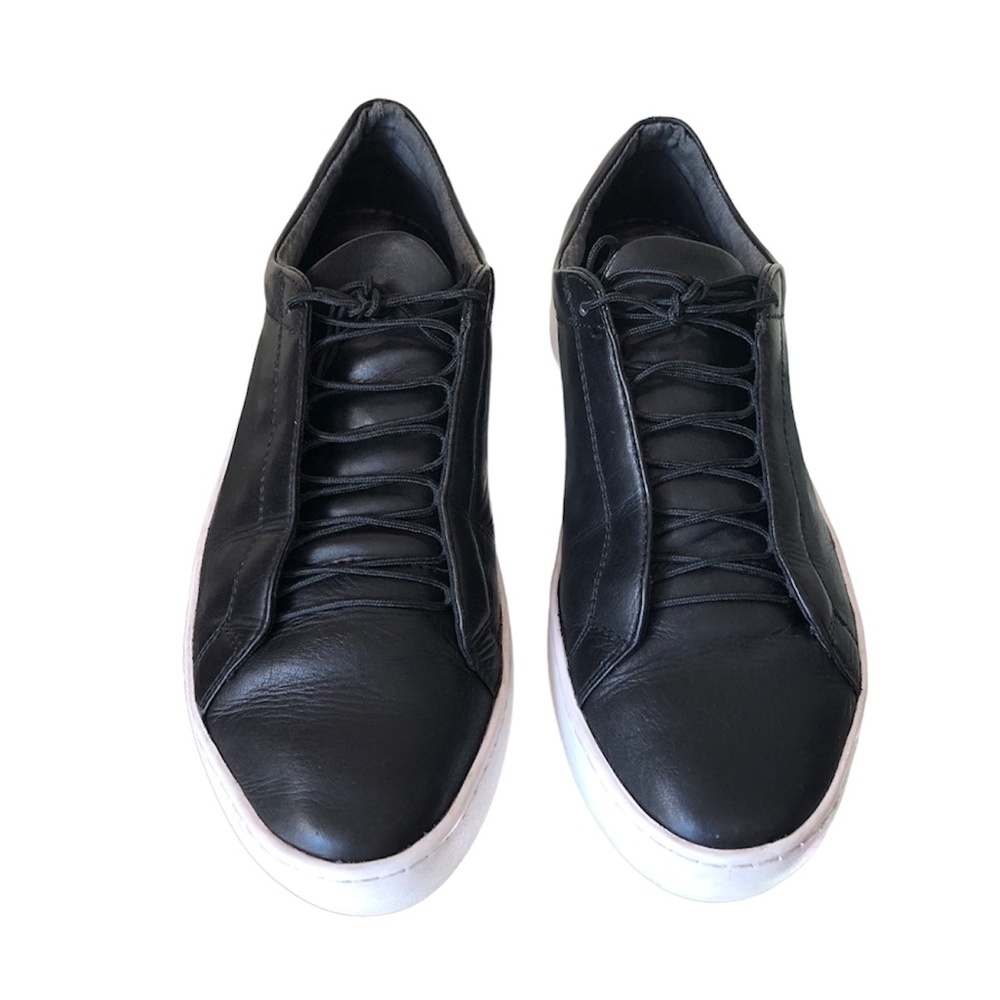 Vagabond Zoe sneakers leather women’s size